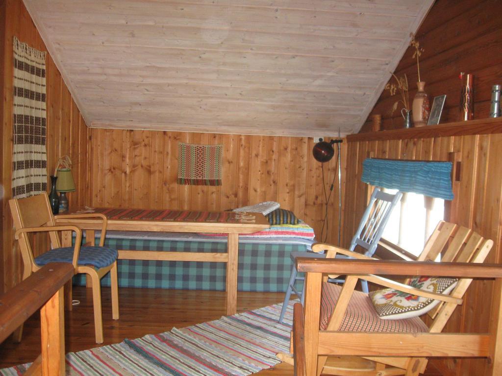 Sogn Gjestegard Svarstad  Pokoj fotografie