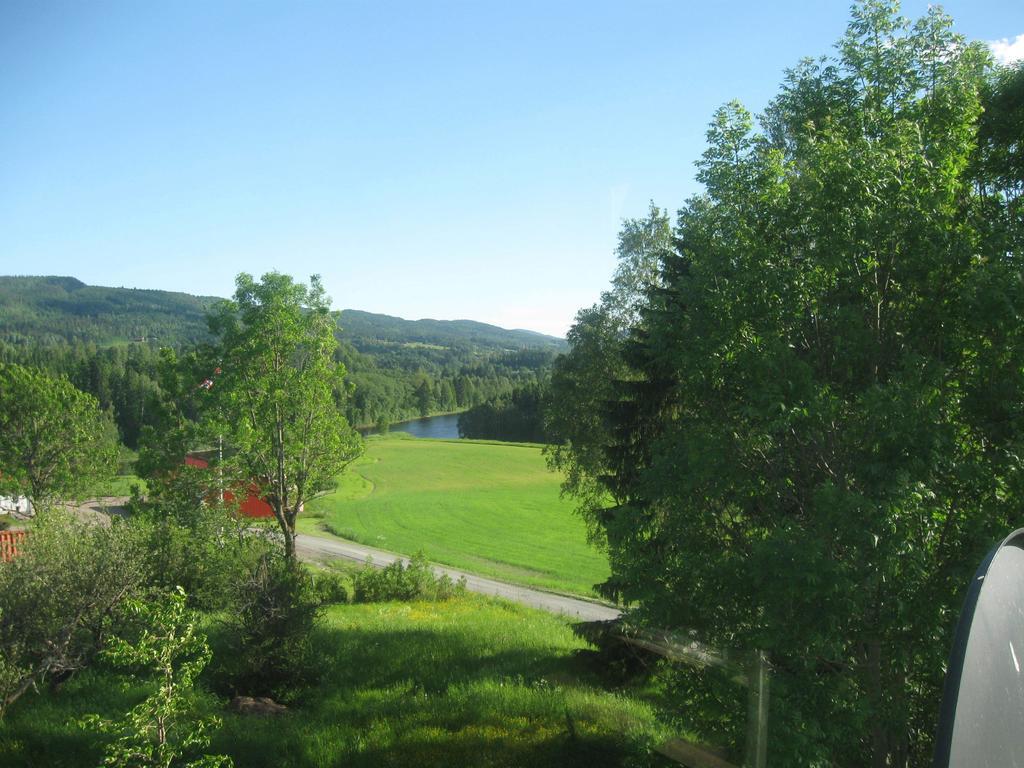 Sogn Gjestegard Svarstad  Pokoj fotografie