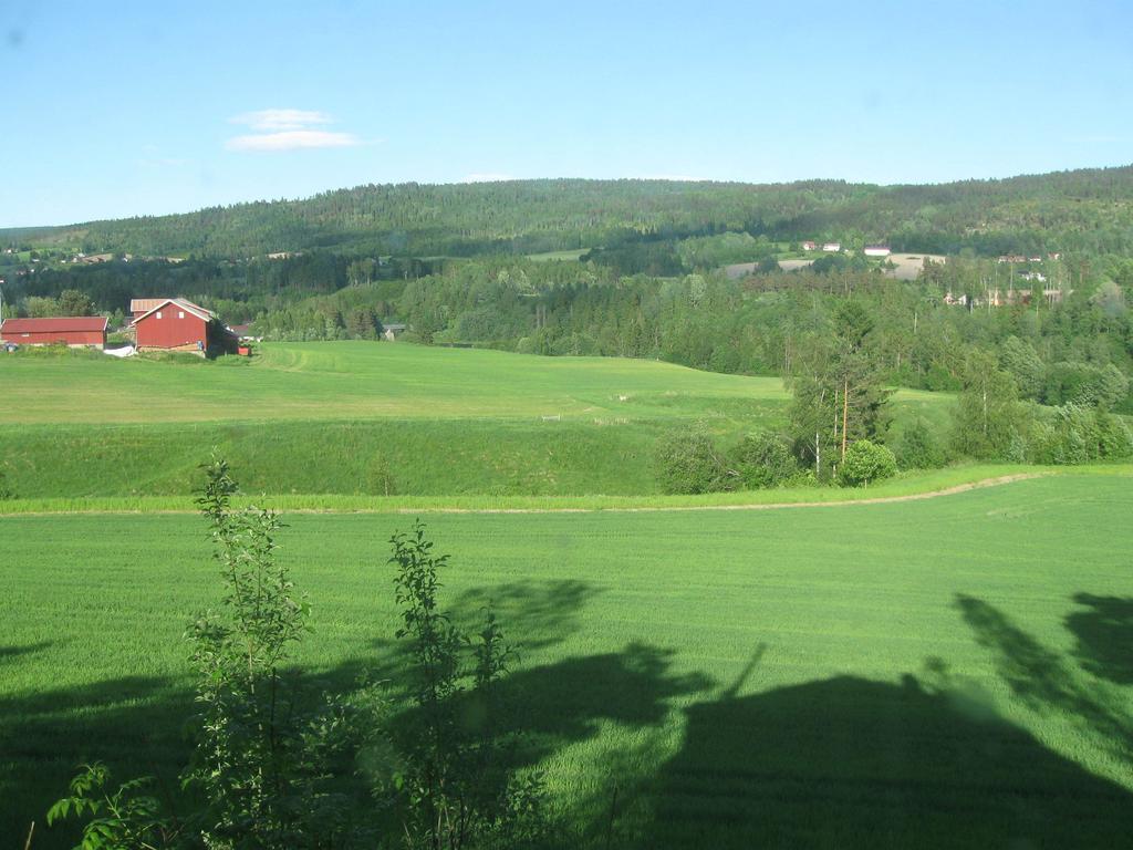 Sogn Gjestegard Svarstad  Pokoj fotografie