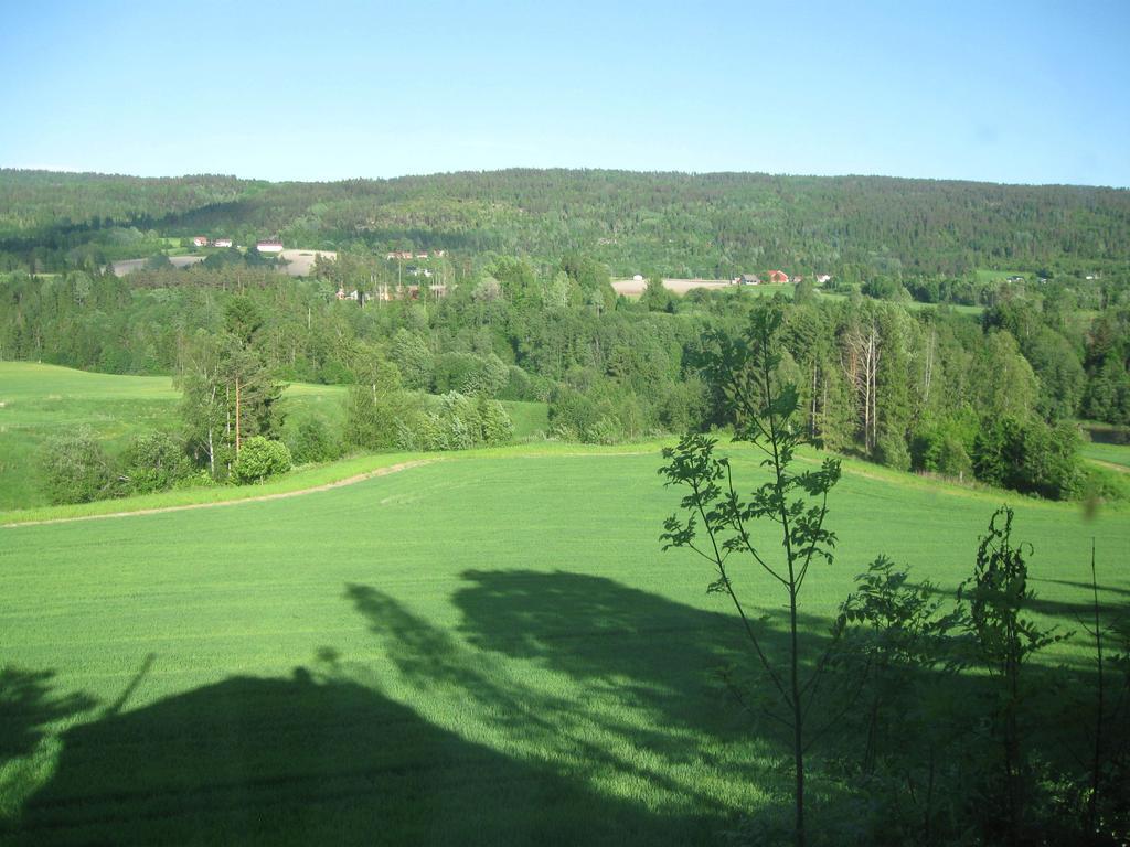 Sogn Gjestegard Svarstad  Pokoj fotografie