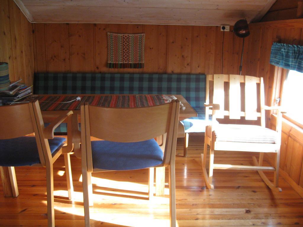 Sogn Gjestegard Svarstad  Pokoj fotografie