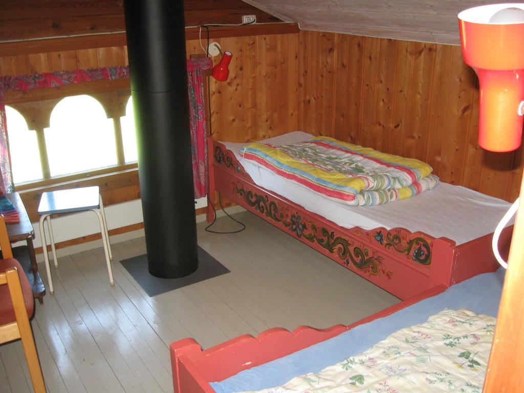 Sogn Gjestegard Svarstad  Pokoj fotografie